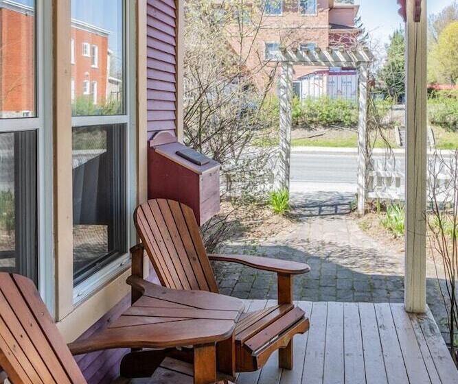 민박 Une Fleur Au Bord De L Eau