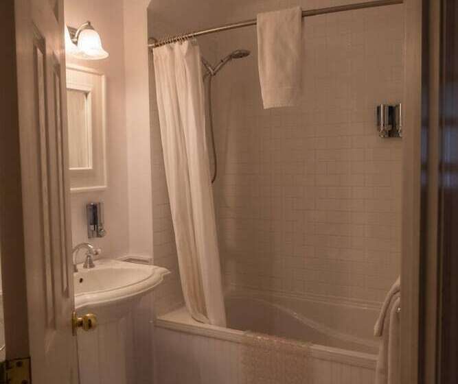 민박 Une Fleur Au Bord De L Eau