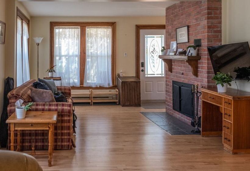 민박 Une Fleur Au Bord De L Eau