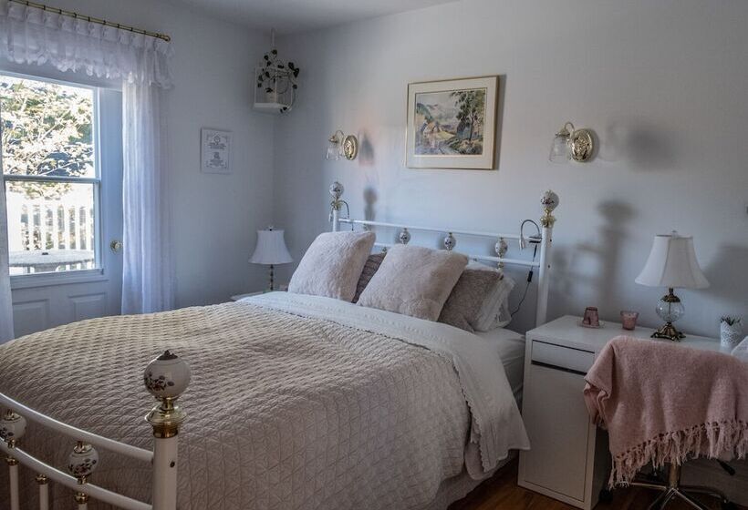 민박 Une Fleur Au Bord De L Eau