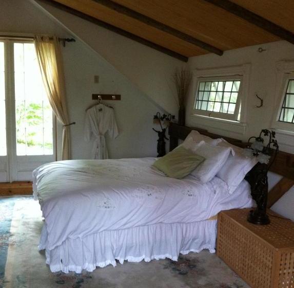 Bed and Breakfast Windswept On The Trent