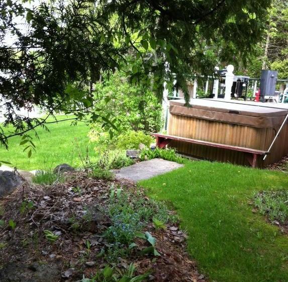 Bed and Breakfast Windswept On The Trent
