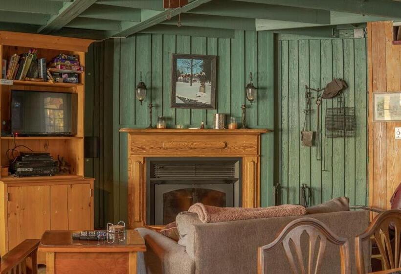 Bed and Breakfast Windswept On The Trent