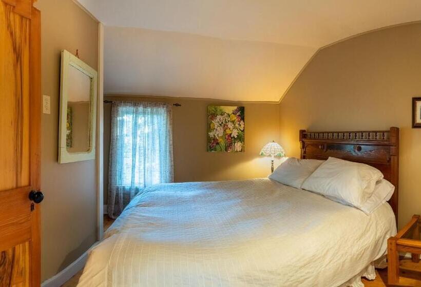 Bed and Breakfast Windswept On The Trent