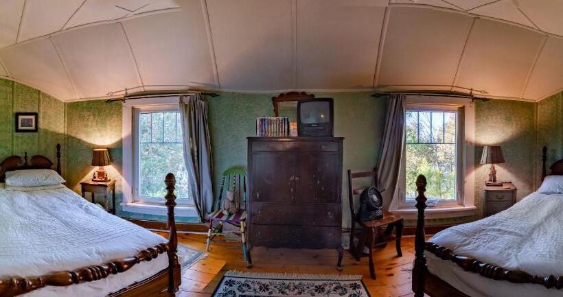 Bed and Breakfast Windswept On The Trent