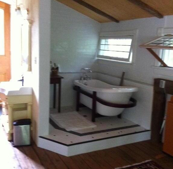 Bed and Breakfast Windswept On The Trent