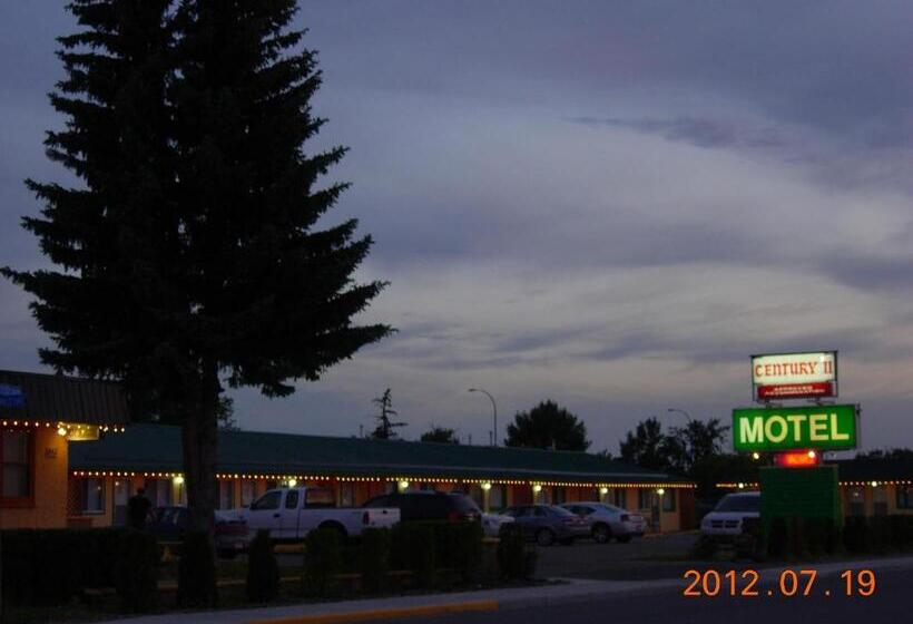 Century Ii Motel