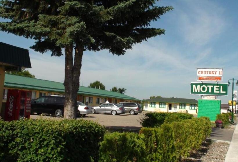 Century Ii Motel