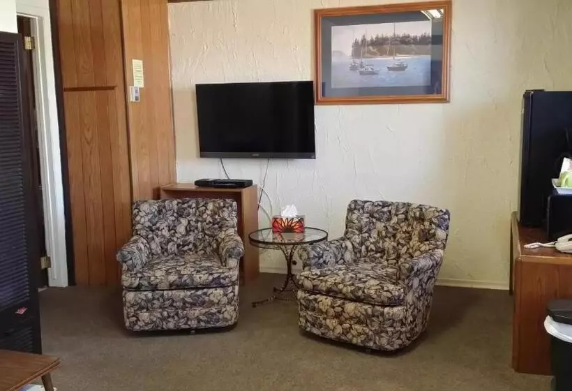 Century Ii Motel