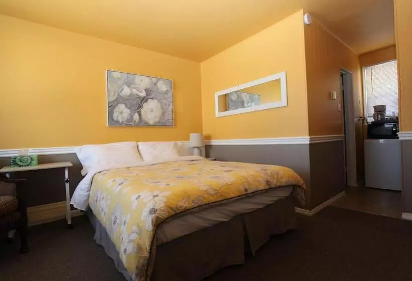 Century Ii Motel