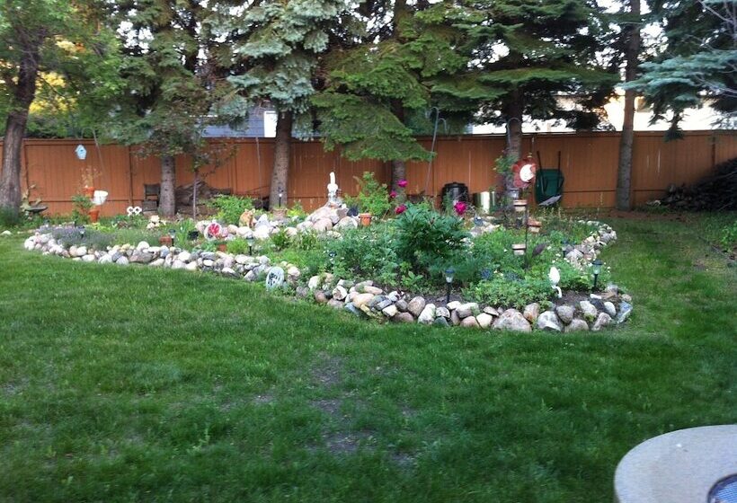 College Park Bed & Breakfast