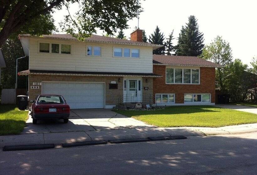 College Park Bed & Breakfast