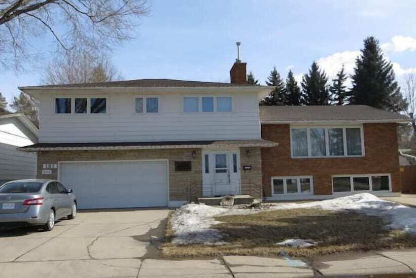 College Park Bed & Breakfast