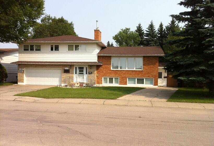 College Park Bed & Breakfast