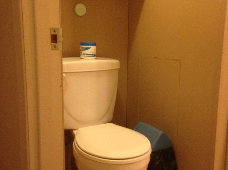 College Park Bed & Breakfast