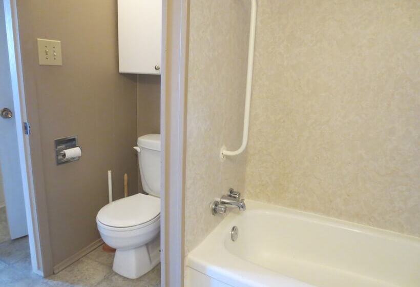 College Park Bed & Breakfast