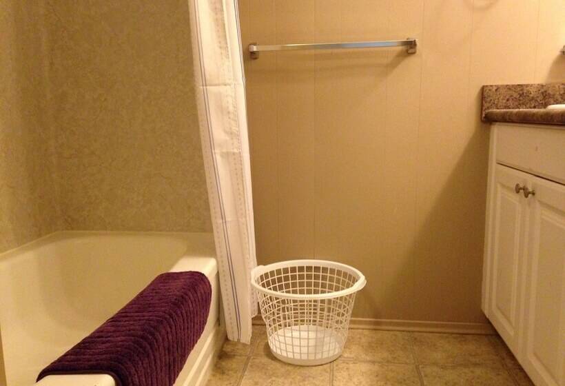 College Park Bed & Breakfast