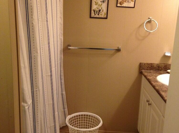 College Park Bed & Breakfast