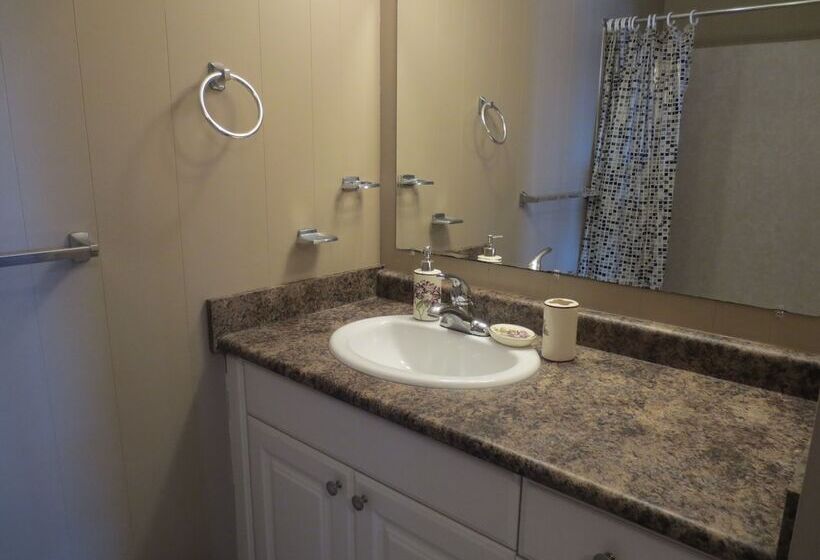 College Park Bed & Breakfast