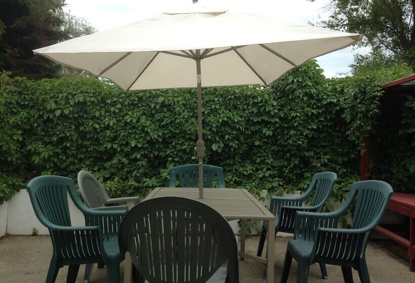 College Park Bed & Breakfast