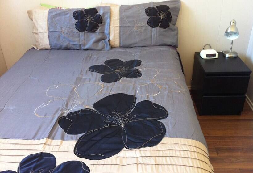 College Park Bed & Breakfast