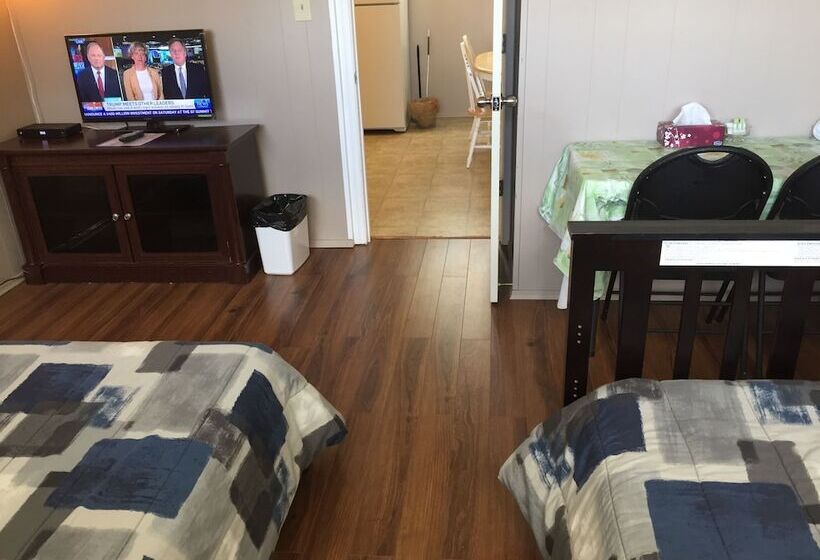 College Park Bed & Breakfast