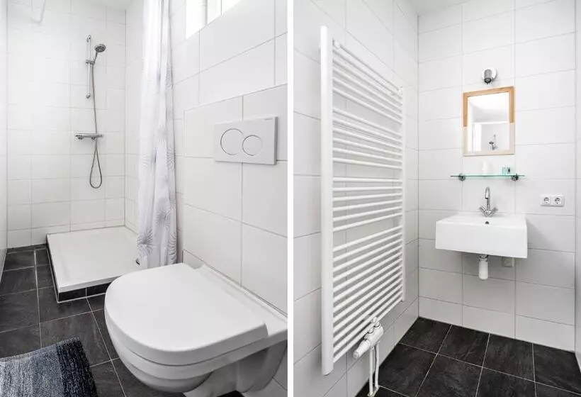 Duinhotel Haga