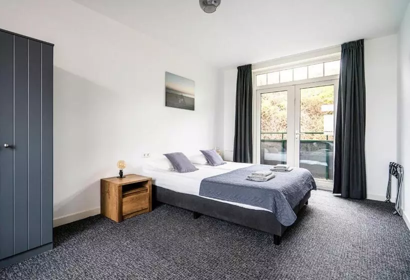 Duinhotel Haga