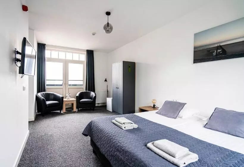 Duinhotel Haga