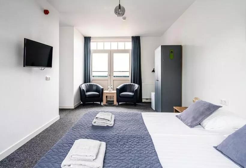Duinhotel Haga