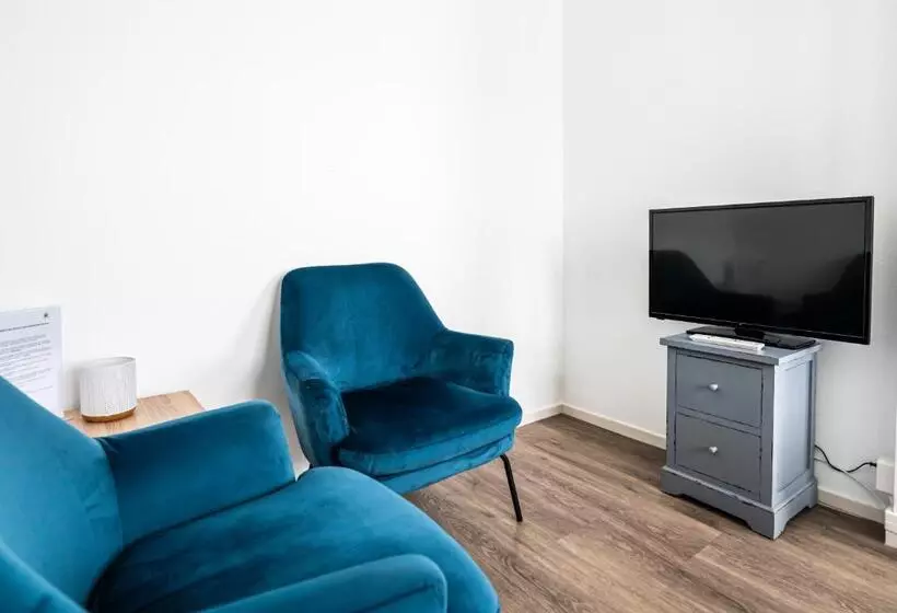 Duinhotel Haga