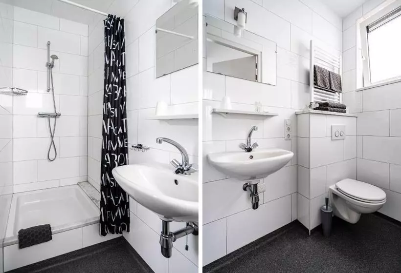 Duinhotel Haga