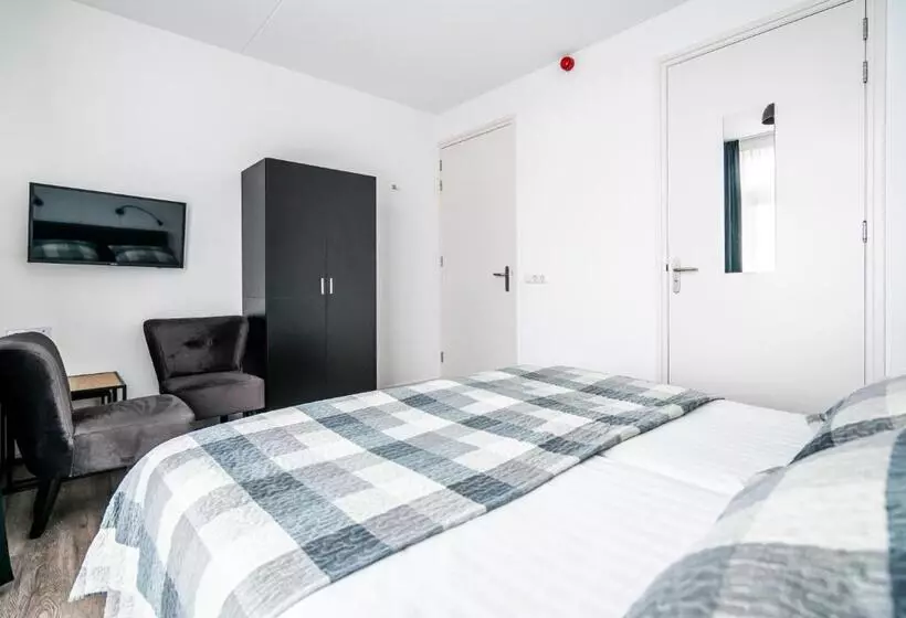Duinhotel Haga