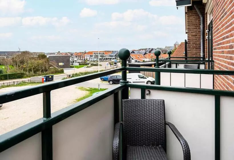 Duinhotel Haga