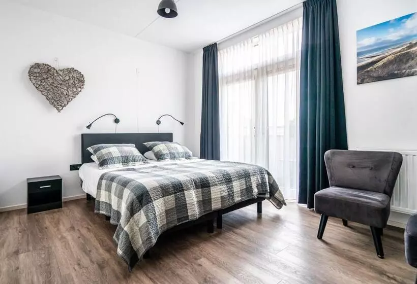 Duinhotel Haga