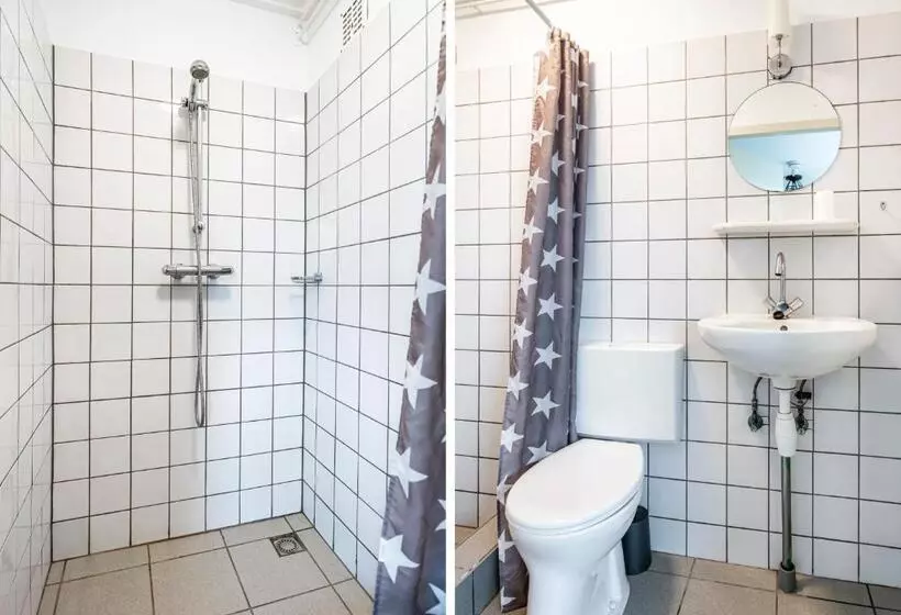 Duinhotel Haga