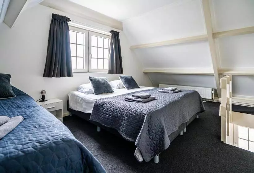 Duinhotel Haga