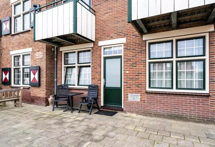Duinhotel Haga