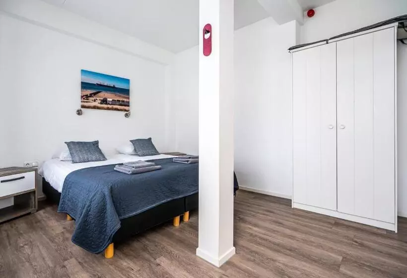 Duinhotel Haga