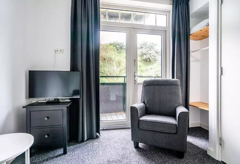 Duinhotel Haga
