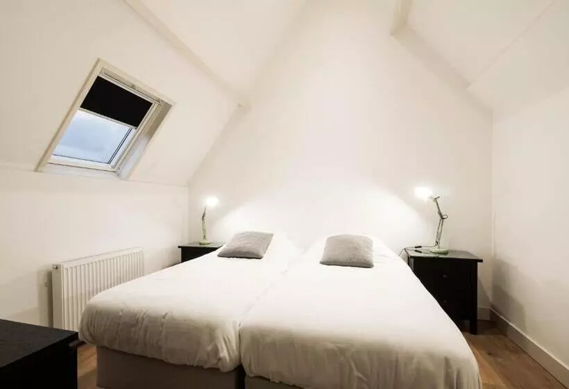 Familie Hotel & Apartments Alkmaar