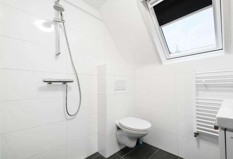 Familie Hotel & Apartments Alkmaar