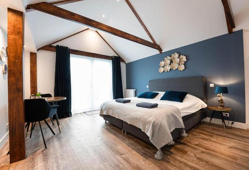 Familie Hotel & Apartments Alkmaar