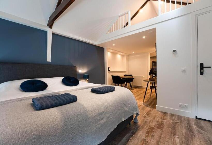 Familie Hotel & Apartments Alkmaar