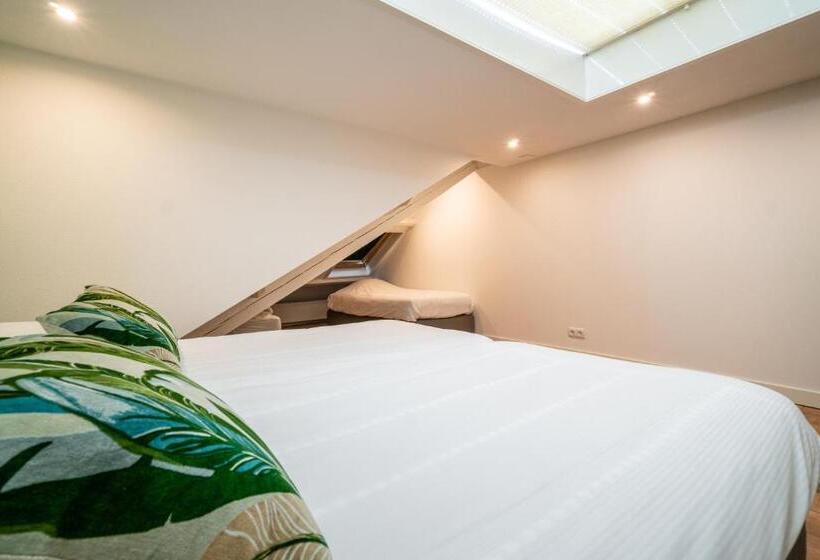 Familie Hotel & Apartments Alkmaar