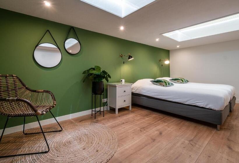 Familie Hotel & Apartments Alkmaar