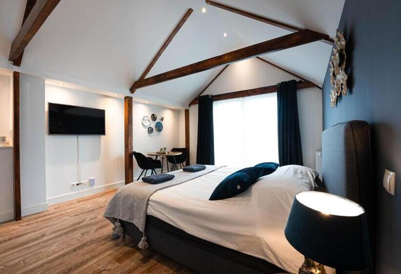 Familie Hotel & Apartments Alkmaar