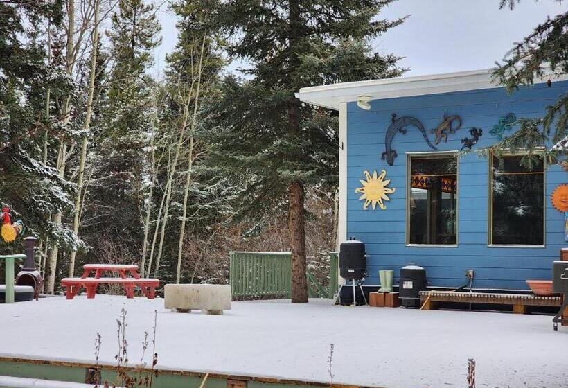 Hidden Valley Bed And Breakfast