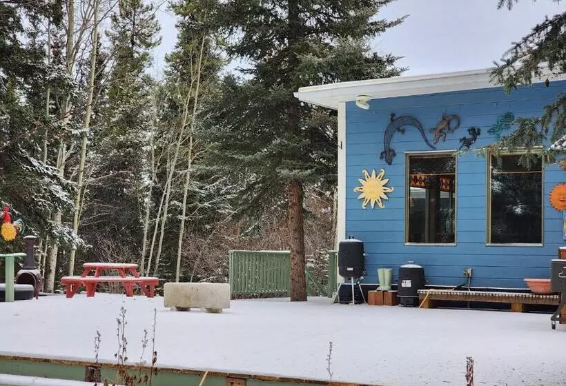 Hidden Valley Bed And Breakfast