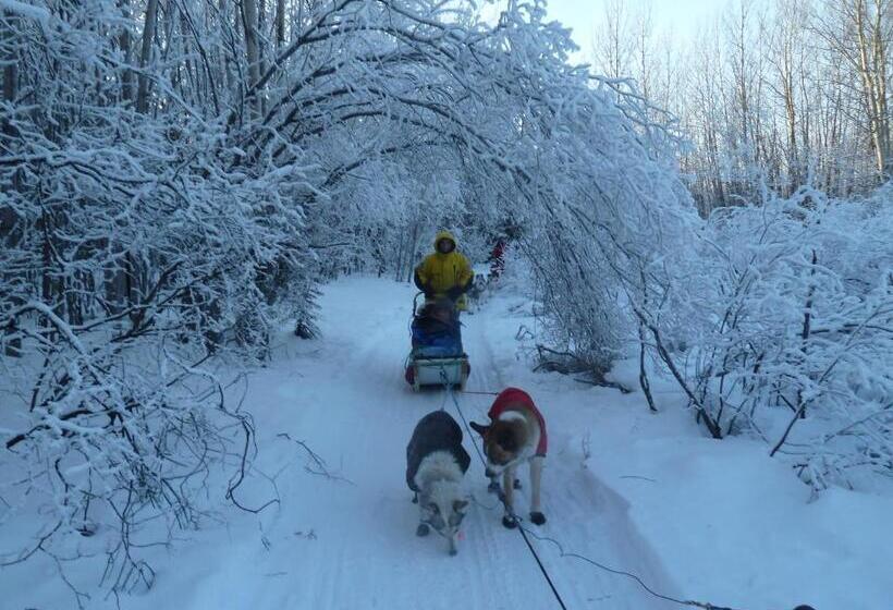 Hidden Valley Bed And Breakfast